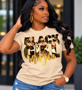 Black Girl Magic