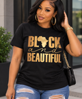 Black and Beautiful