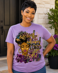 "Blessed Is She" Faith & Inspirational Design