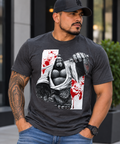 Unleashed Gorilla